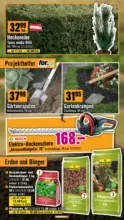 Hornbach Hornbach: Dein Garten, Dein Wille. - bis 15.04.2026