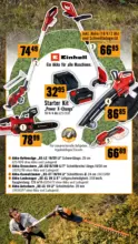 Hornbach Hornbach: Dein Garten, Dein Wille. - bis 15.04.2026