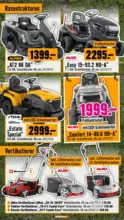 Hornbach Hornbach: Dein Garten, Dein Wille. - bis 15.04.2026