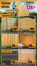 Hornbach Hornbach: Dein Garten, Dein Wille. - bis 15.04.2026