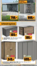 Hornbach Hornbach: Dein Garten, Dein Wille. - bis 15.04.2026