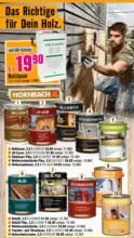 Hornbach Hornbach: Dein Garten, Dein Wille. - bis 15.04.2026