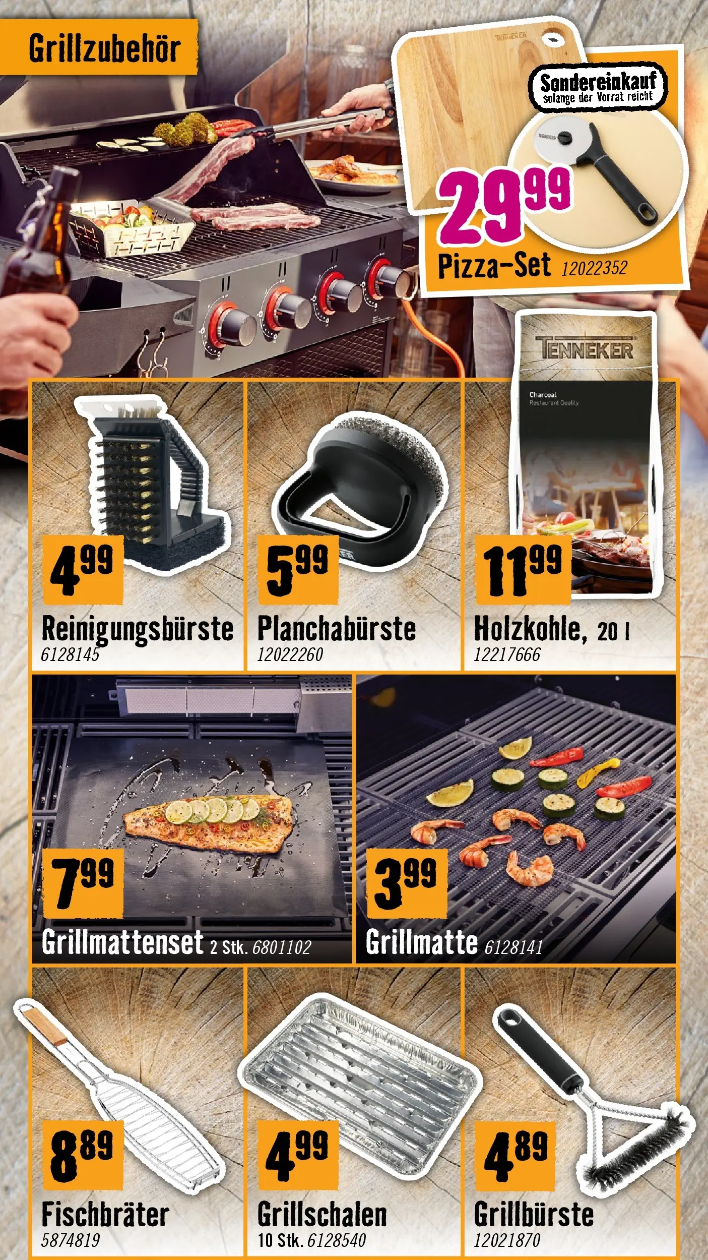 Hornbach Dein Garten, Dein Wille. von 17.03.2026 - Aktuelle Angebote | Seite: 47