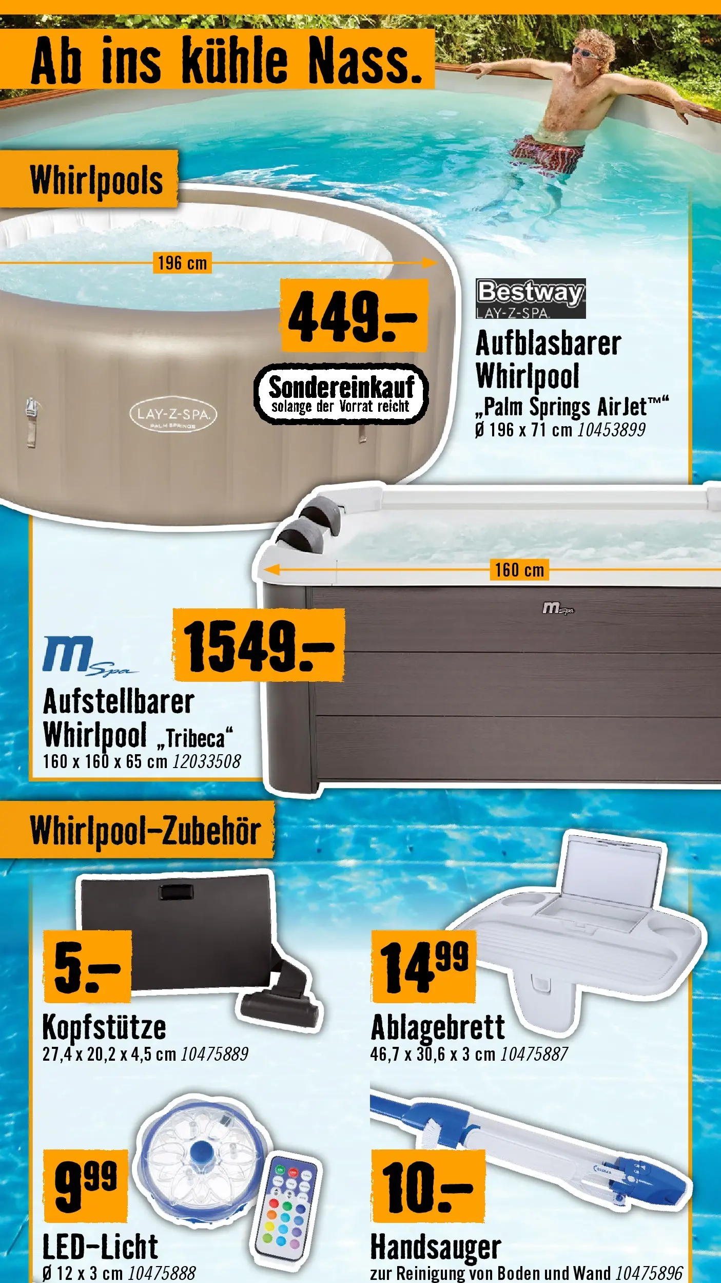 Hornbach Dein Garten, Dein Wille. von 17.03.2026 - Aktuelle Angebote | Seite: 52
