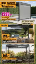 Hornbach Hornbach: Dein Garten, Dein Wille. - bis 15.04.2026