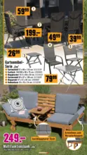 Hornbach Hornbach: Dein Garten, Dein Wille. - bis 15.04.2026