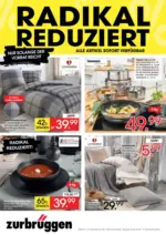Zurbr&uuml;ggen Zurbr&uuml;ggen: Radikal Reduziert - bis 16.03.2026