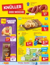 Netto: Wochenangebote