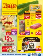 Netto City Netto: Wochenangebote - bis 28.03.2026