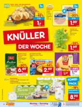 Netto: Wochenangebote