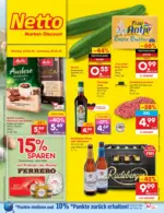 Netto Marken-Discount Netto: Wochenangebote - ab 23.03.2026