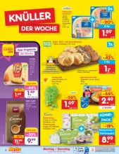 Netto: Wochenangebote