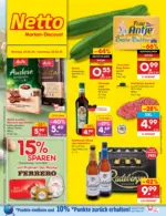 Netto City Netto: Wochenangebote - bis 28.03.2026
