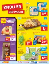 Netto: Wochenangebote
