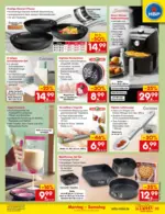Netto Marken-Discount Netto: Wochenangebote - ab 23.03.2026
