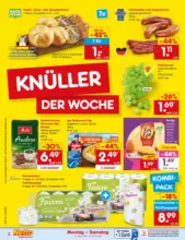 Netto: Wochenangebote