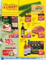 Netto City Netto: Wochenangebote - bis 28.03.2026