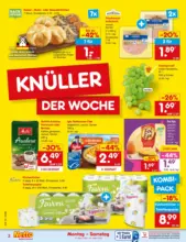 Netto: Wochenangebote