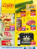 Netto: Wochenangebote