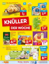 Netto: Wochenangebote