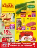 Netto: Wochenangebote