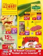 Netto: Wochenangebote