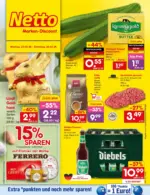 Netto: Wochenangebote