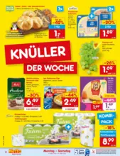 Netto: Wochenangebote
