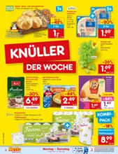 Netto: Wochenangebote