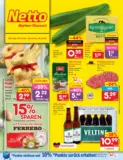 Netto: Wochenangebote