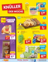 Netto: Wochenangebote