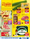 Netto: Wochenangebote