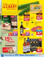 Netto Marken-Discount Netto: Wochenangebote - ab 23.03.2026