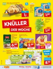Netto: Wochenangebote