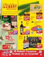 Netto: Wochenangebote