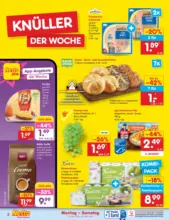 Netto: Wochenangebote