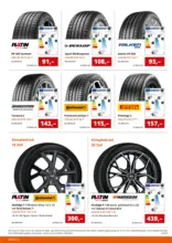 Reifen1+: Saisonbeginn mit Top-Angeboten