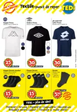 Catalog TEDi p&acirc;nă &icirc;n data de 23.03.2026