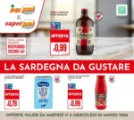 Superpan La sardegna da gustare - al 25.03.2026
