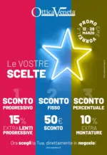 Ottica Veneta Promo - al 28.03.2026