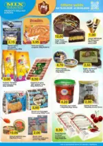 Mix Markt Prodotti Dell'Est Europa - al 29.03.2026