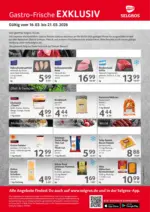 koeln Selgros: Food - bis 21.03.2026