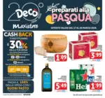 Adhoc Preparati alla pasqua - al 26.03.2026