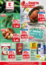 Kaufland Food_ważne do 25.03 Kaufland &ndash; od 19.03.2026