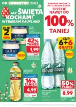 Kaufland Food_ważne do 25.03