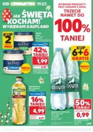 Kaufland Food_ważne do 25.03