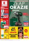 Kaufland NON Food_ważne do 31.03