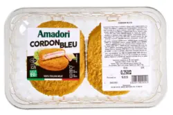 Amadori Кордон Бльо замразено