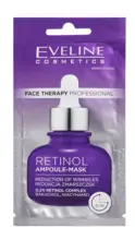 Kaufland хипермаркет Eveline Ампула-маска за лице различни видове - до 22-03-26