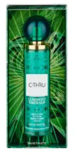 Kaufland хипермаркет C-THRU Тоалетна вода Luminous Emerald - до 22-03-26